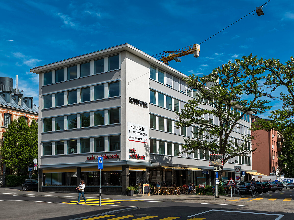 Tastaturschreibattest in Zürich ablegen