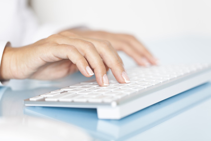 Anerkanntes Typing-online-Certificate